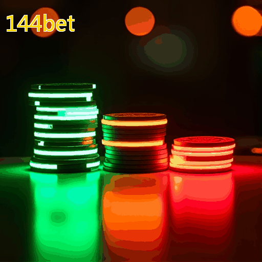 vivo no cassino 144bet