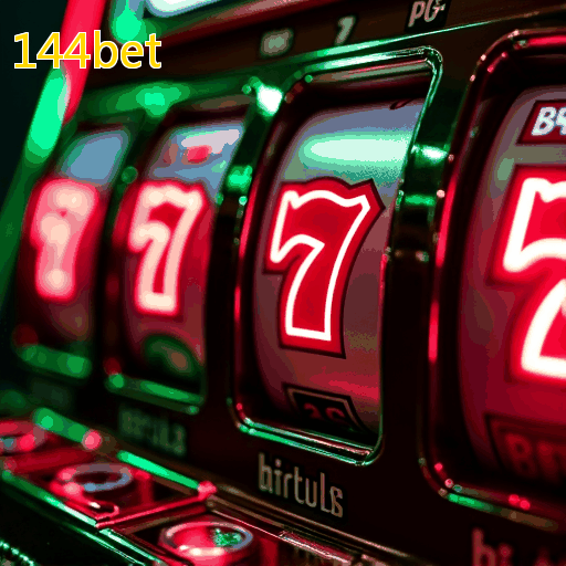 144bet aplicativo